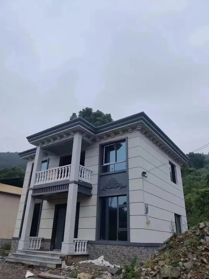遵义 别墅建造公司推荐:如何评估服务质量?
