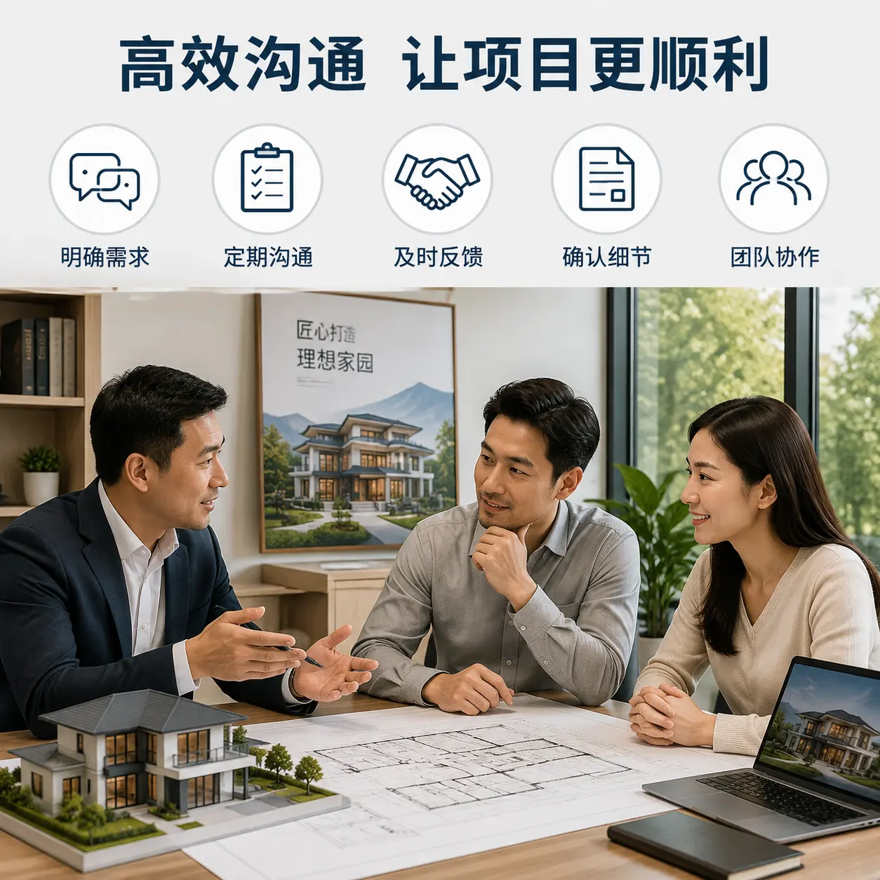 别墅建造公司推荐:如何在 遵义 选择最优服务商?