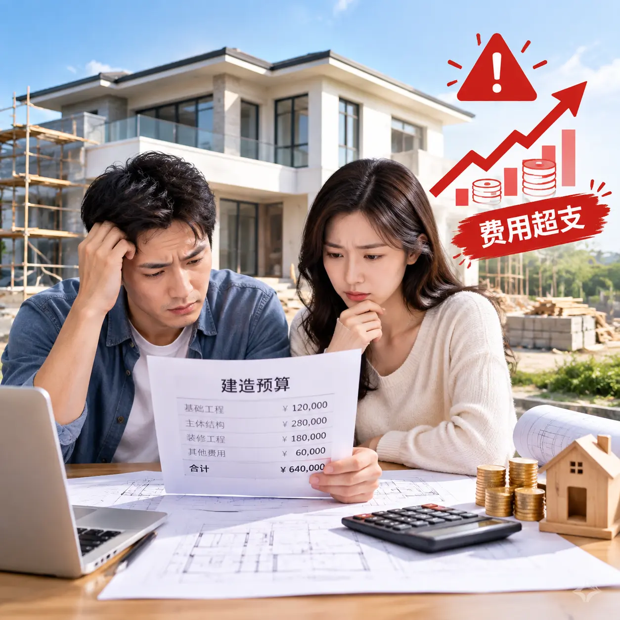 别墅建造公司推荐:避免在 遵义 选择时的常见误区