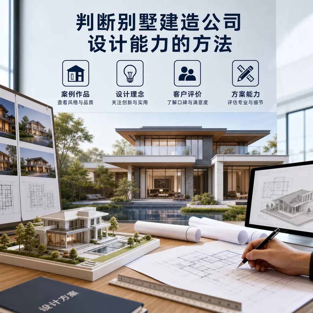 在 遵义 别墅建造公司推荐，性价比如何评估？
